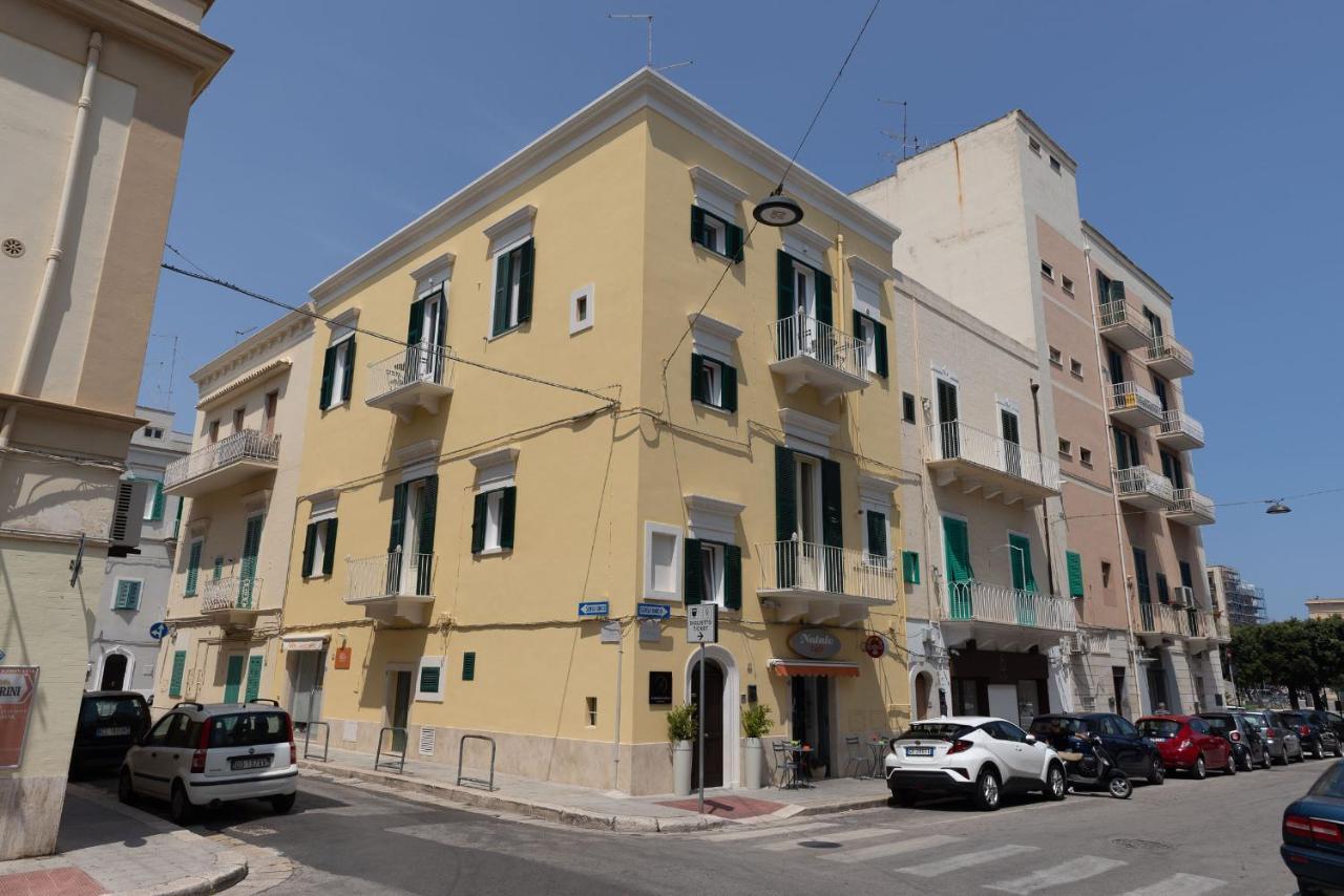 Apartment Natale Monopoli Exterior photo
