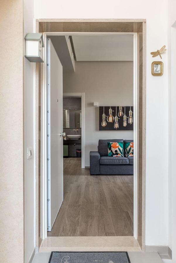 Apartment Natale Monopoli Exterior photo