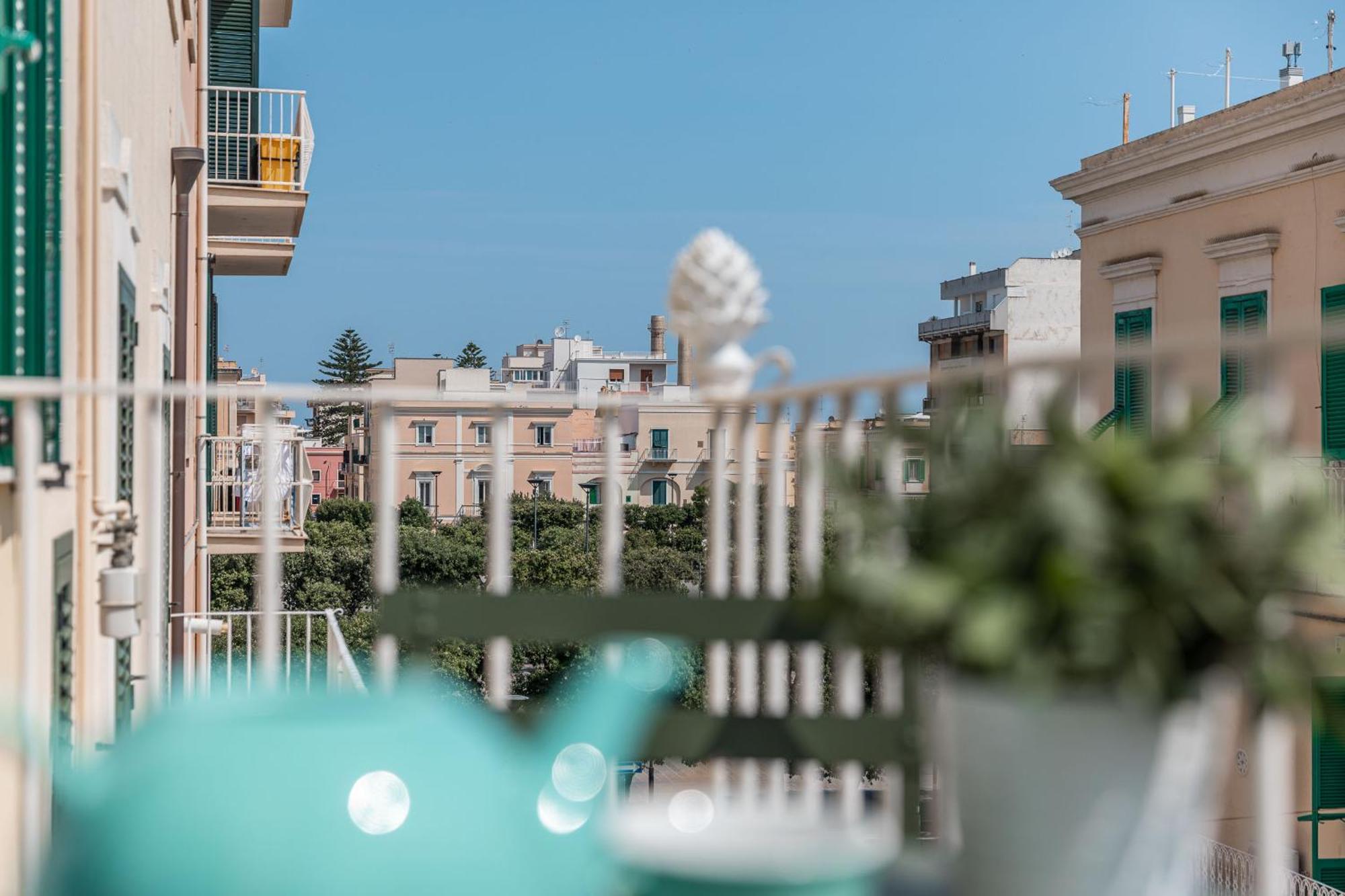 Apartment Natale Monopoli Exterior photo